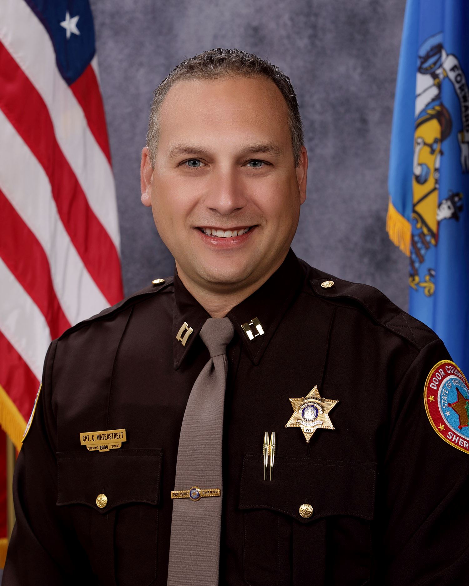 Waterstreet, Carl 7813